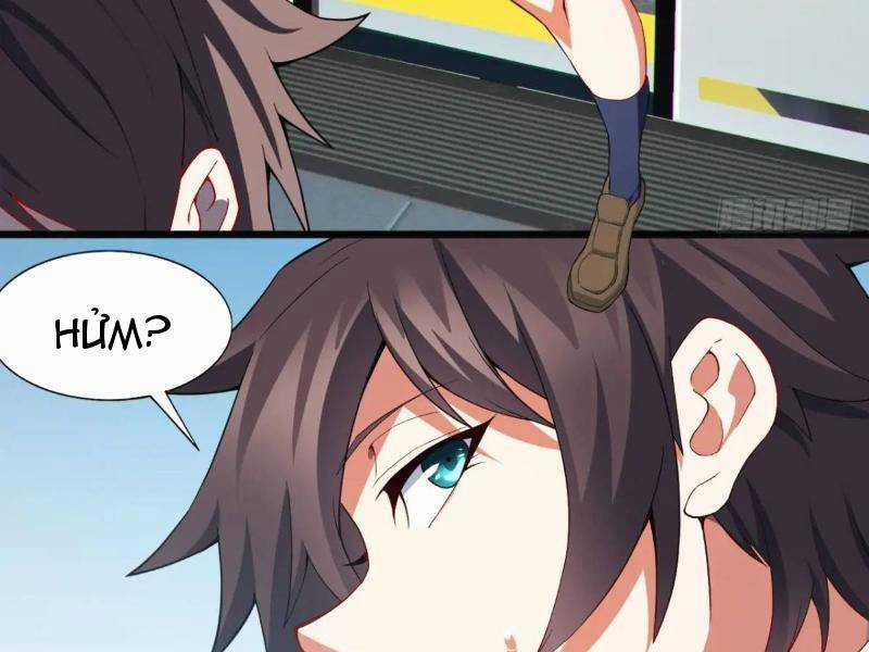 Bạn Gái Tôi Là Một Đại Tiểu Thư Xấu Xa Sao? Chapter 37 trang 60