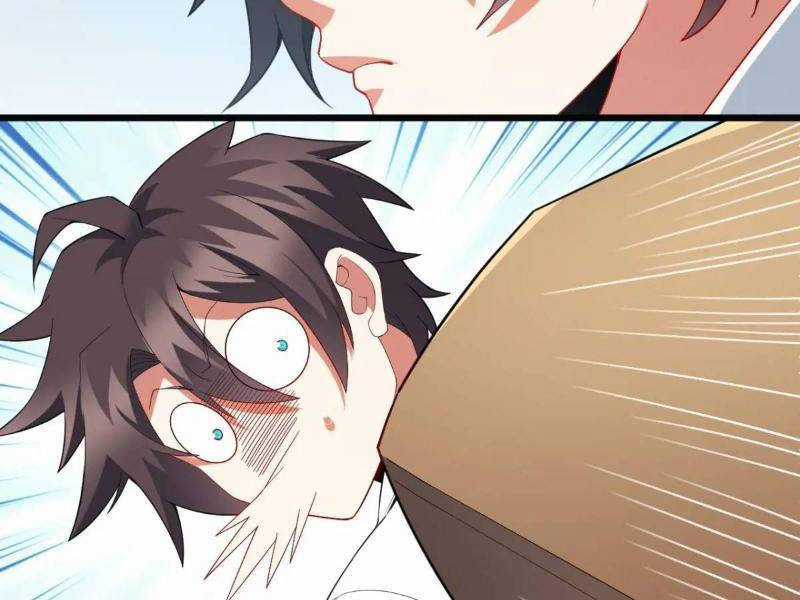 Bạn Gái Tôi Là Một Đại Tiểu Thư Xấu Xa Sao? Chapter 37 trang 61