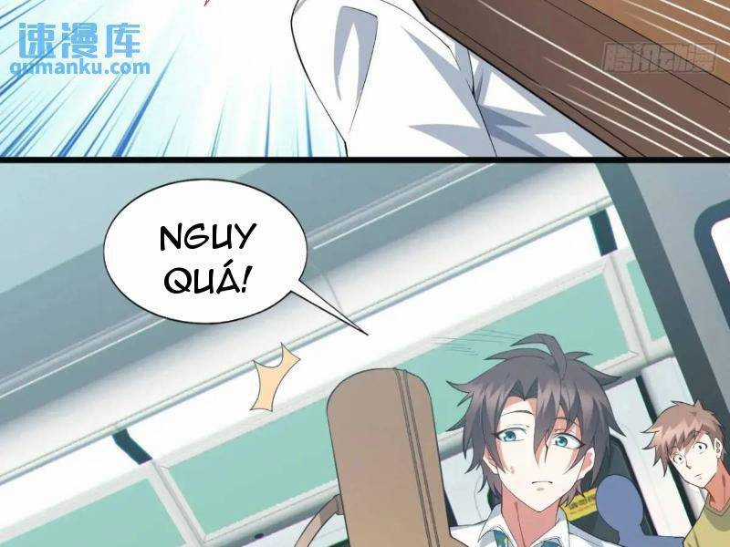 Bạn Gái Tôi Là Một Đại Tiểu Thư Xấu Xa Sao? Chapter 37 trang 62