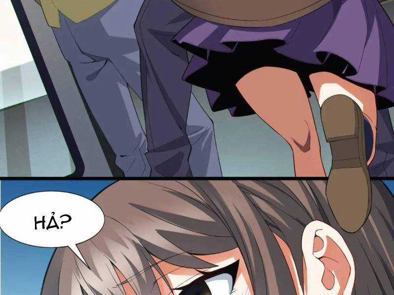 Bạn Gái Tôi Là Một Đại Tiểu Thư Xấu Xa Sao? Chapter 37 trang 64