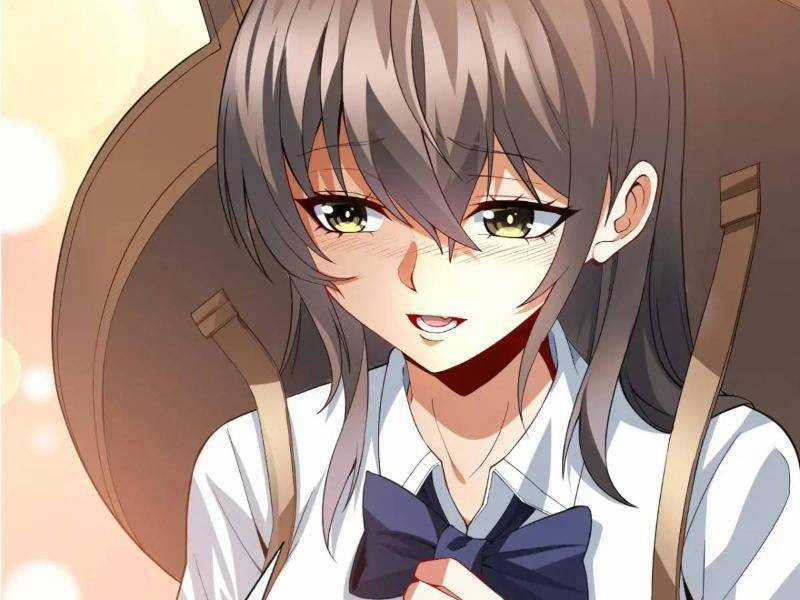 Bạn Gái Tôi Là Một Đại Tiểu Thư Xấu Xa Sao? Chapter 37 trang 68