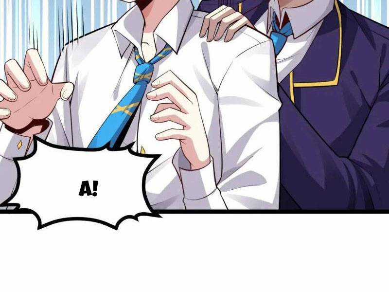 Bạn Gái Tôi Là Một Đại Tiểu Thư Xấu Xa Sao? Chapter 37 trang 7