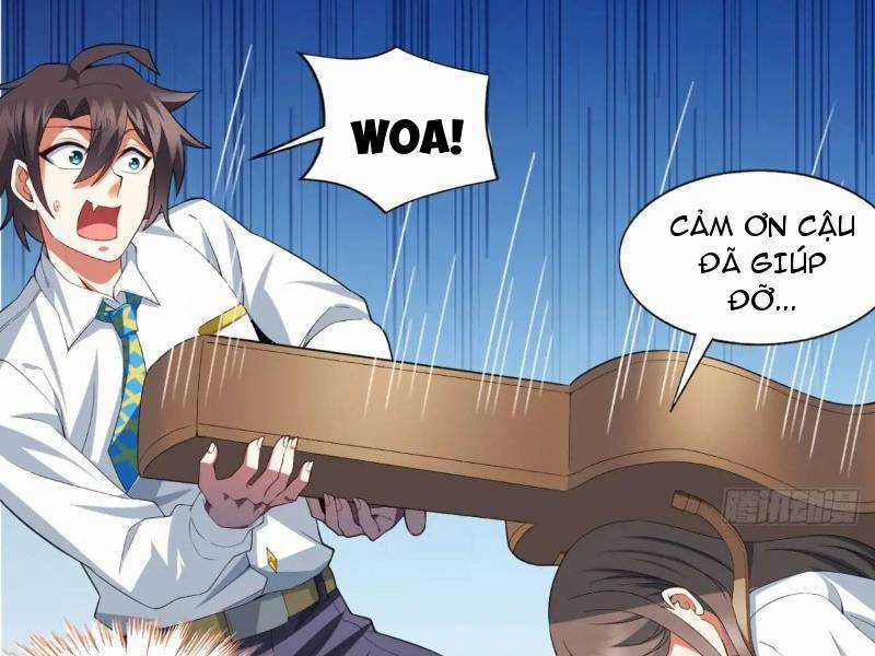 Bạn Gái Tôi Là Một Đại Tiểu Thư Xấu Xa Sao? Chapter 37 trang 72