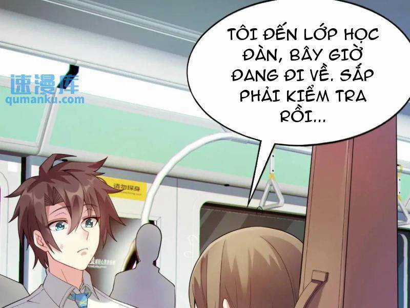 Bạn Gái Tôi Là Một Đại Tiểu Thư Xấu Xa Sao? Chapter 37 trang 76