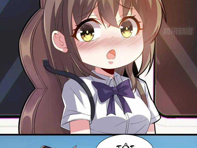 Bạn Gái Tôi Là Một Đại Tiểu Thư Xấu Xa Sao? Chapter 37 trang 78