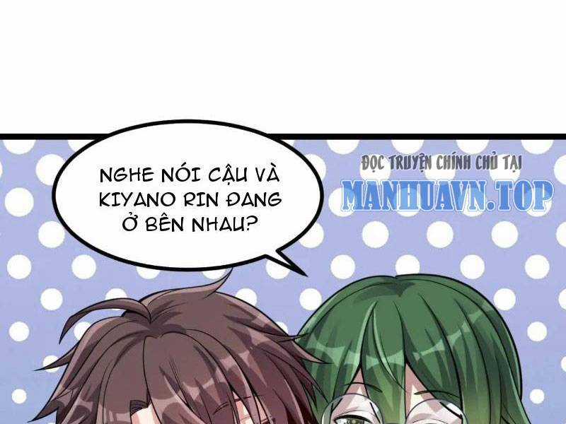 Bạn Gái Tôi Là Một Đại Tiểu Thư Xấu Xa Sao? Chapter 37 trang 8