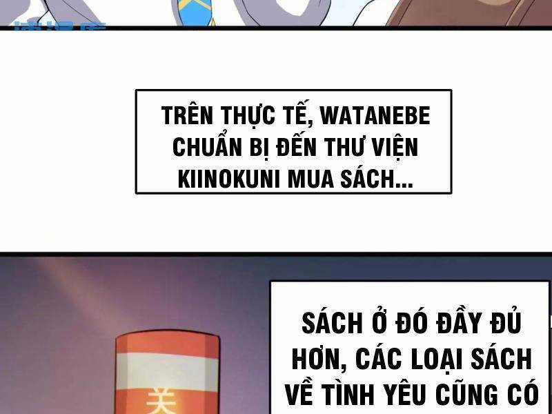 Bạn Gái Tôi Là Một Đại Tiểu Thư Xấu Xa Sao? Chapter 37 trang 80