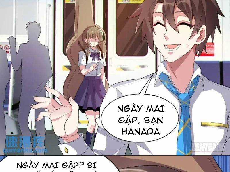 Bạn Gái Tôi Là Một Đại Tiểu Thư Xấu Xa Sao? Chapter 37 trang 83