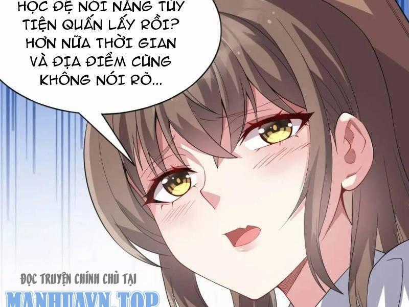 Bạn Gái Tôi Là Một Đại Tiểu Thư Xấu Xa Sao? Chapter 37 trang 84