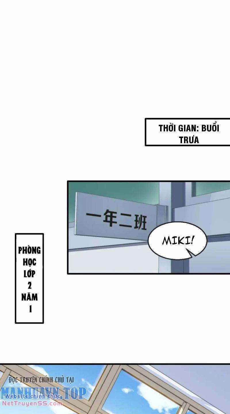 Bạn Gái Tôi Là Một Đại Tiểu Thư Xấu Xa Sao? Chapter 38 trang 15