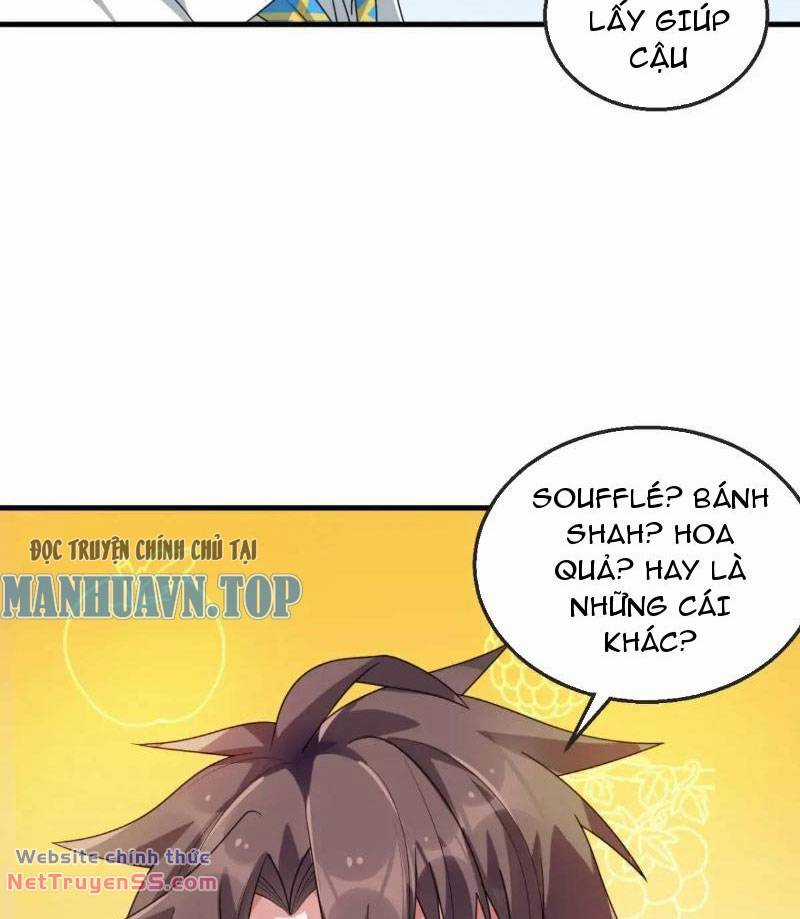 Bạn Gái Tôi Là Một Đại Tiểu Thư Xấu Xa Sao? Chapter 38 trang 21