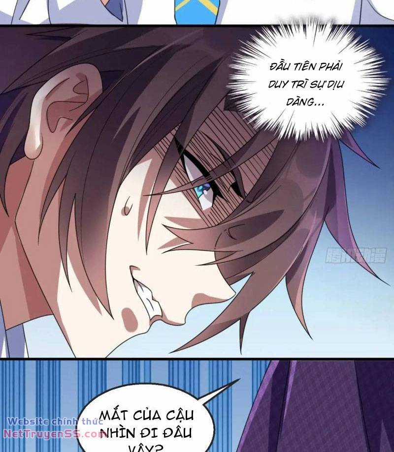 Bạn Gái Tôi Là Một Đại Tiểu Thư Xấu Xa Sao? Chapter 38 trang 23