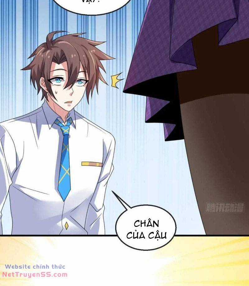 Bạn Gái Tôi Là Một Đại Tiểu Thư Xấu Xa Sao? Chapter 38 trang 24