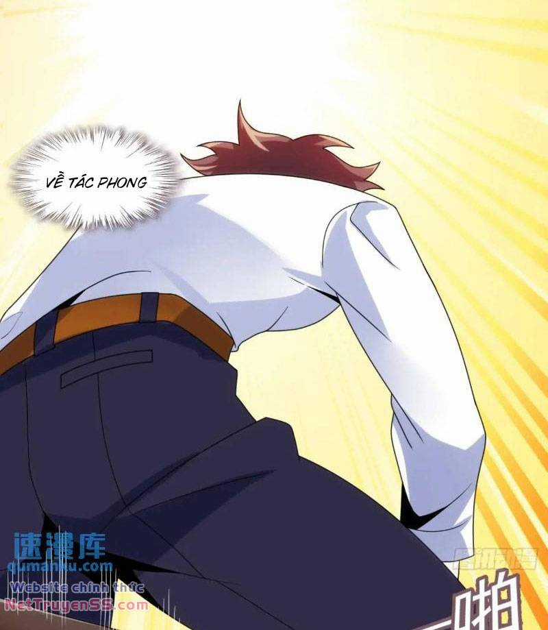 Bạn Gái Tôi Là Một Đại Tiểu Thư Xấu Xa Sao? Chapter 38 trang 25