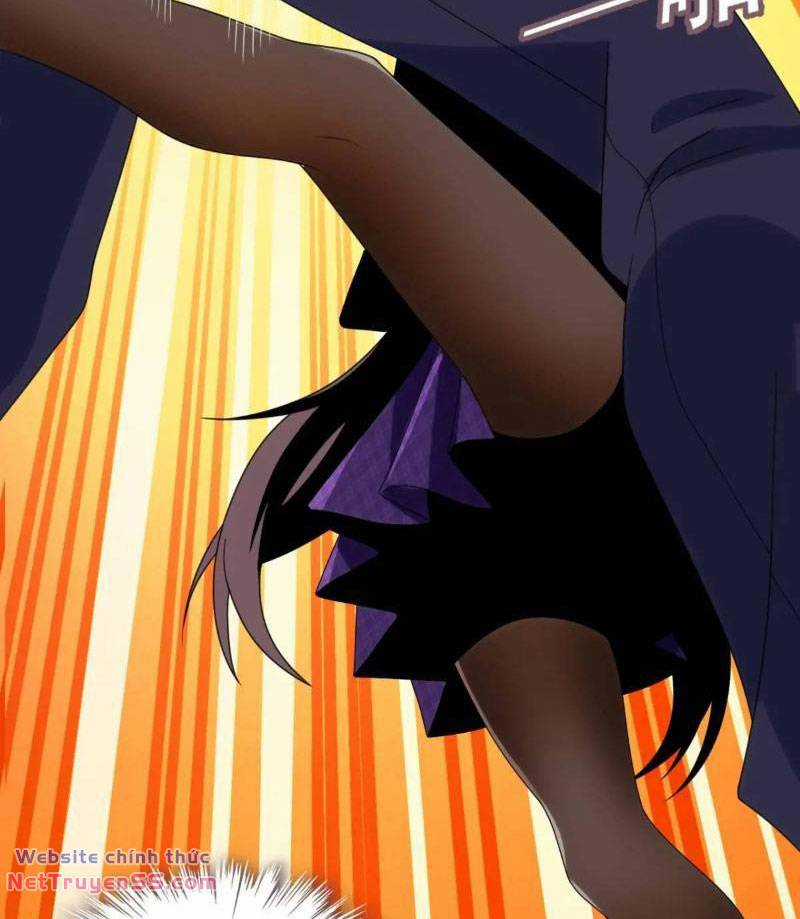 Bạn Gái Tôi Là Một Đại Tiểu Thư Xấu Xa Sao? Chapter 38 trang 26