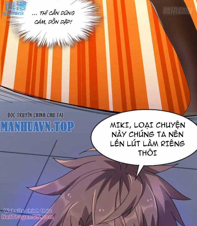 Bạn Gái Tôi Là Một Đại Tiểu Thư Xấu Xa Sao? Chapter 38 trang 27