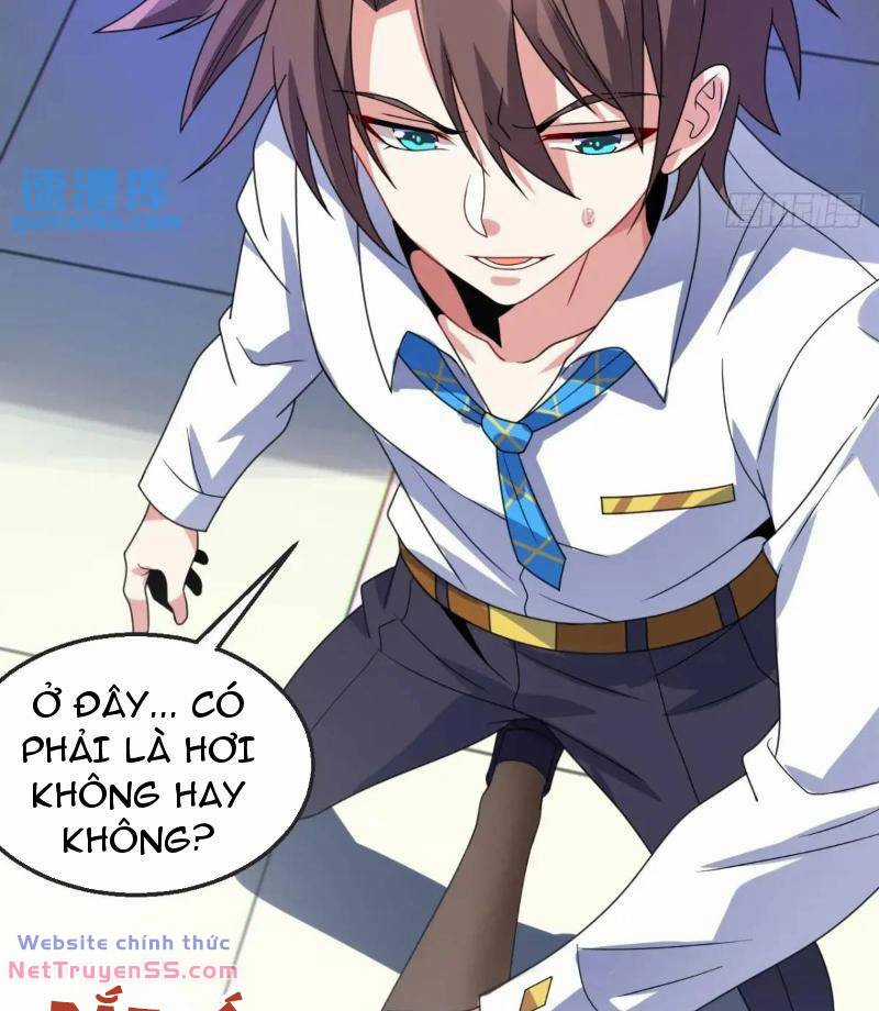 Bạn Gái Tôi Là Một Đại Tiểu Thư Xấu Xa Sao? Chapter 38 trang 28