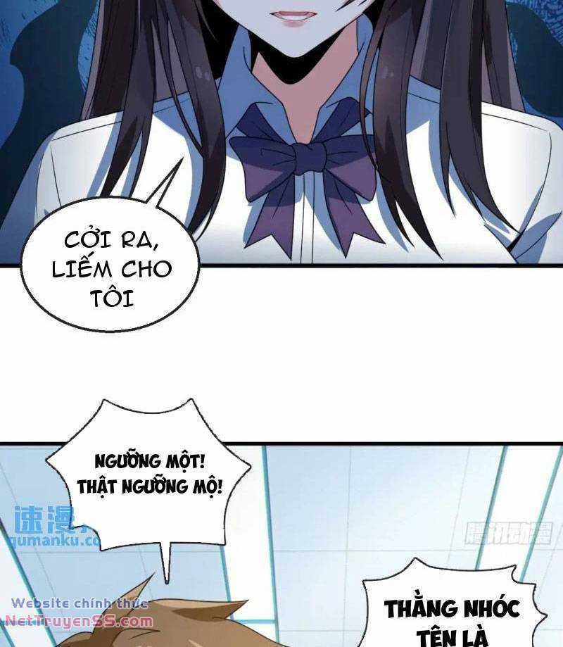 Bạn Gái Tôi Là Một Đại Tiểu Thư Xấu Xa Sao? Chapter 38 trang 30