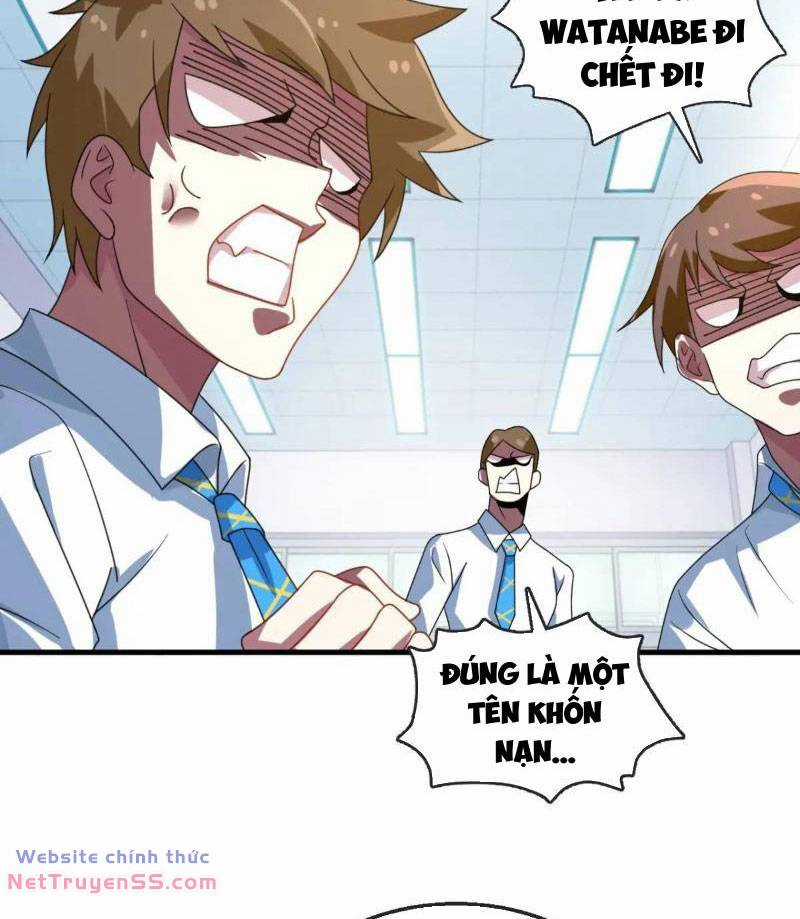 Bạn Gái Tôi Là Một Đại Tiểu Thư Xấu Xa Sao? Chapter 38 trang 31