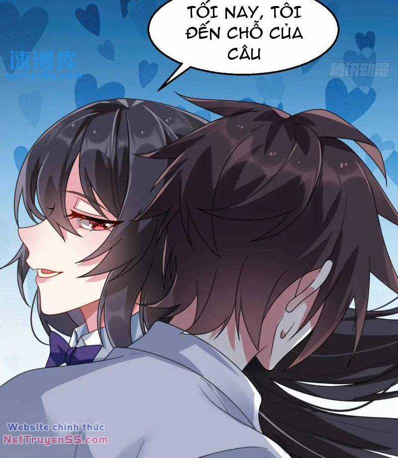 Bạn Gái Tôi Là Một Đại Tiểu Thư Xấu Xa Sao? Chapter 38 trang 35