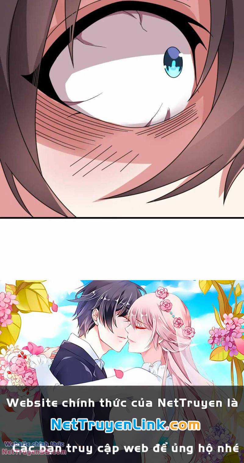 Bạn Gái Tôi Là Một Đại Tiểu Thư Xấu Xa Sao? Chapter 38 trang 38