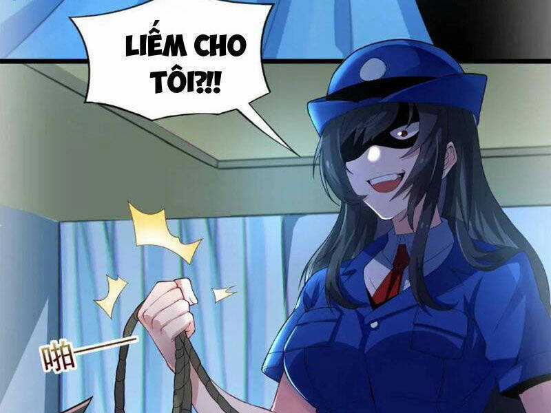 Bạn Gái Tôi Là Một Đại Tiểu Thư Xấu Xa Sao? Chapter 39 trang 0