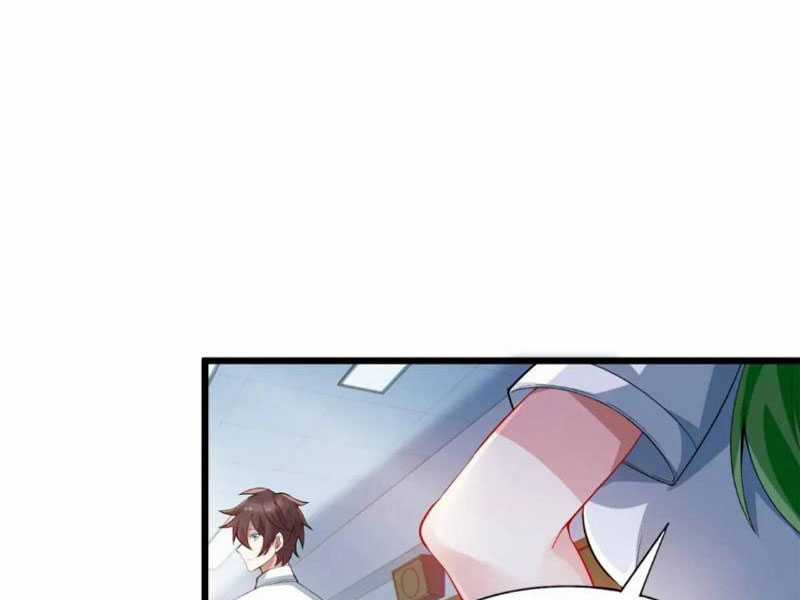 Bạn Gái Tôi Là Một Đại Tiểu Thư Xấu Xa Sao? Chapter 39 trang 11