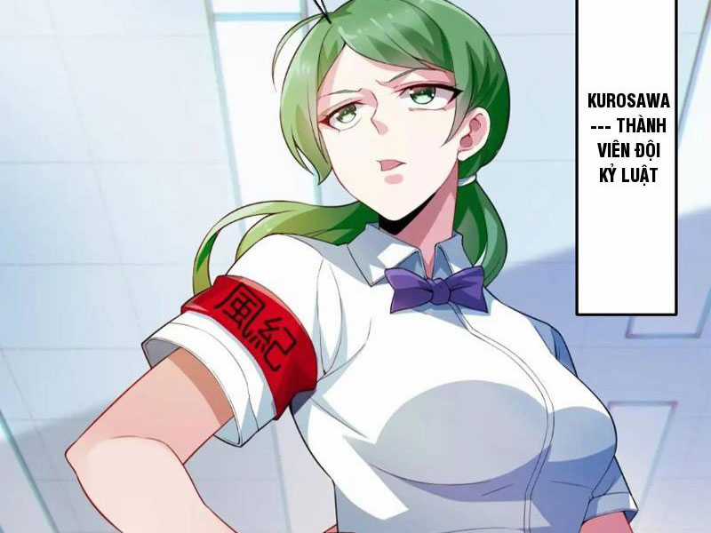 Bạn Gái Tôi Là Một Đại Tiểu Thư Xấu Xa Sao? Chapter 39 trang 13