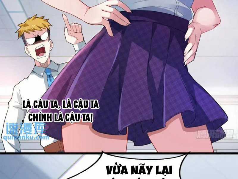 Bạn Gái Tôi Là Một Đại Tiểu Thư Xấu Xa Sao? Chapter 39 trang 14