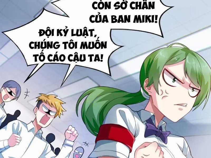 Bạn Gái Tôi Là Một Đại Tiểu Thư Xấu Xa Sao? Chapter 39 trang 15