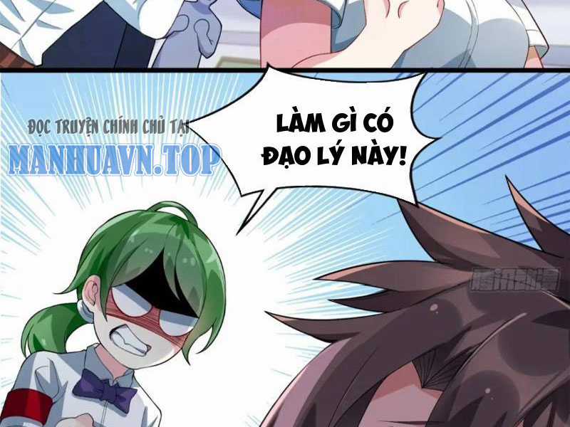 Bạn Gái Tôi Là Một Đại Tiểu Thư Xấu Xa Sao? Chapter 39 trang 16
