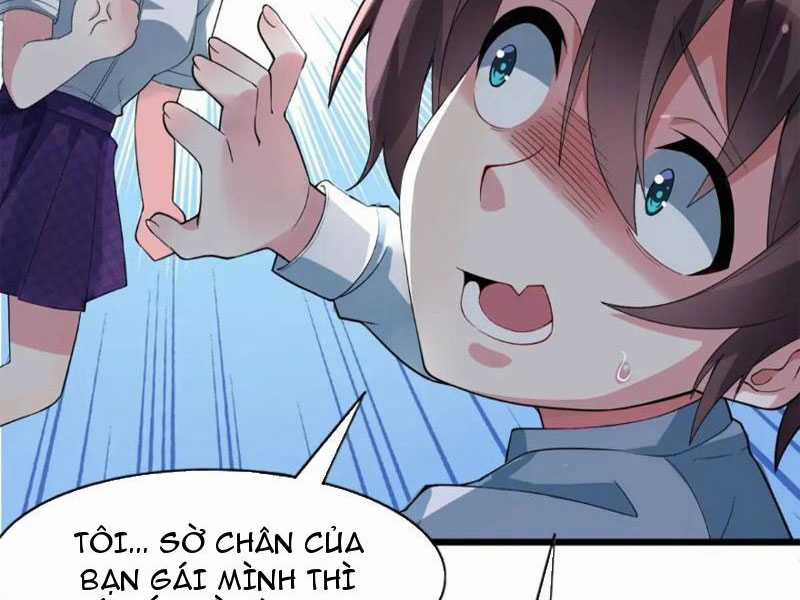 Bạn Gái Tôi Là Một Đại Tiểu Thư Xấu Xa Sao? Chapter 39 trang 17