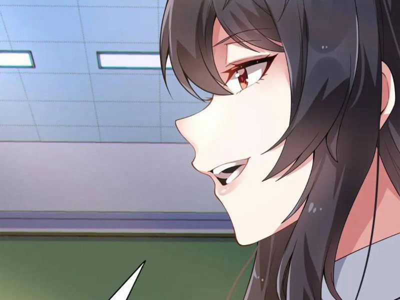 Bạn Gái Tôi Là Một Đại Tiểu Thư Xấu Xa Sao? Chapter 39 trang 20