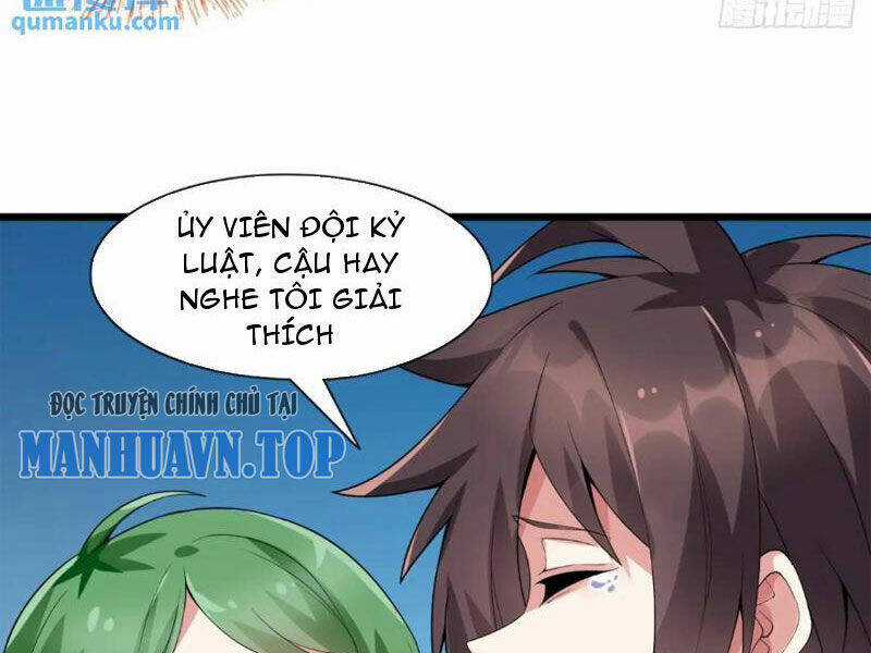 Bạn Gái Tôi Là Một Đại Tiểu Thư Xấu Xa Sao? Chapter 39 trang 22