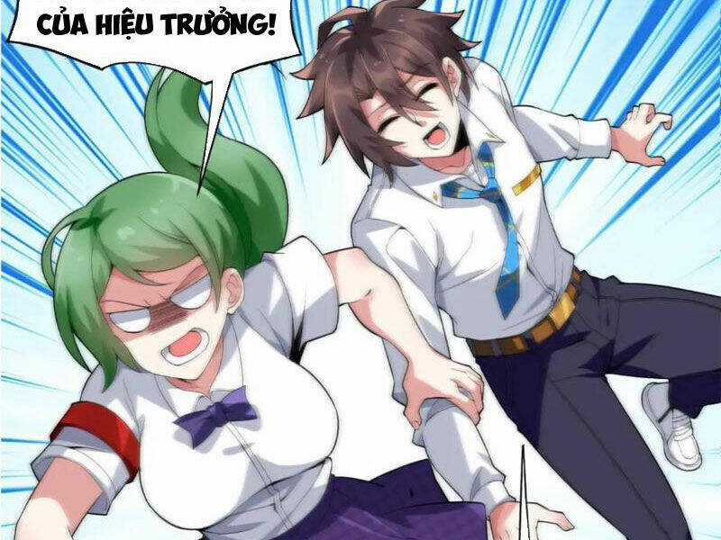 Bạn Gái Tôi Là Một Đại Tiểu Thư Xấu Xa Sao? Chapter 39 trang 25