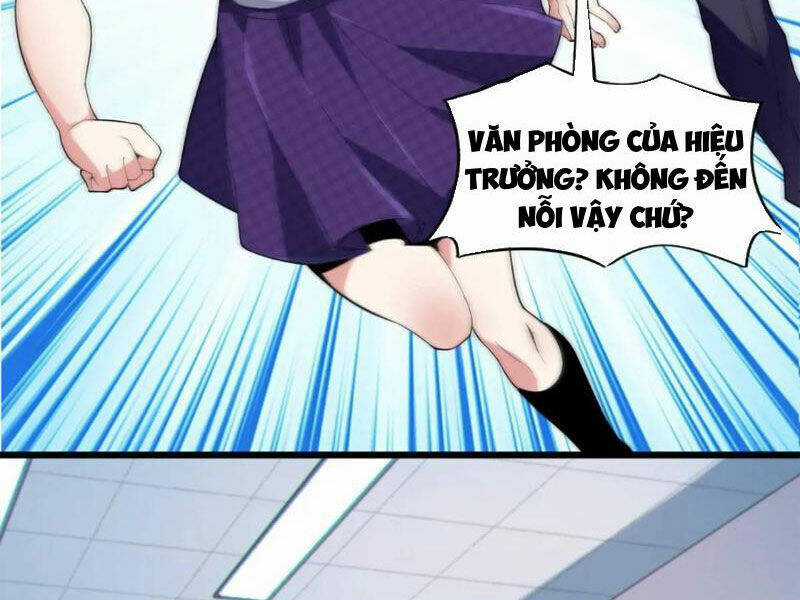 Bạn Gái Tôi Là Một Đại Tiểu Thư Xấu Xa Sao? Chapter 39 trang 26