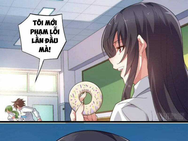 Bạn Gái Tôi Là Một Đại Tiểu Thư Xấu Xa Sao? Chapter 39 trang 27