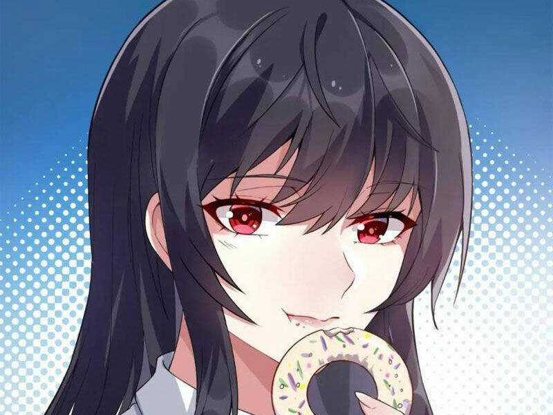 Bạn Gái Tôi Là Một Đại Tiểu Thư Xấu Xa Sao? Chapter 39 trang 28