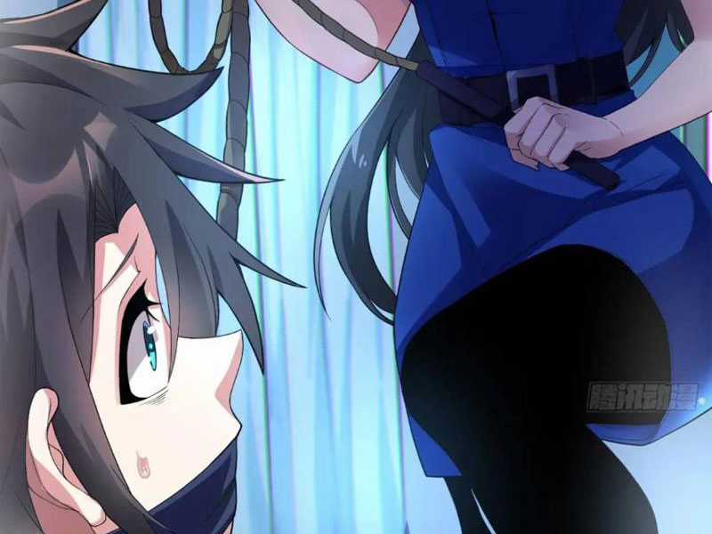 Bạn Gái Tôi Là Một Đại Tiểu Thư Xấu Xa Sao? Chapter 39 trang 3