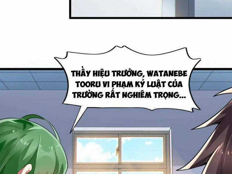 Bạn Gái Tôi Là Một Đại Tiểu Thư Xấu Xa Sao? Chapter 39 trang 30