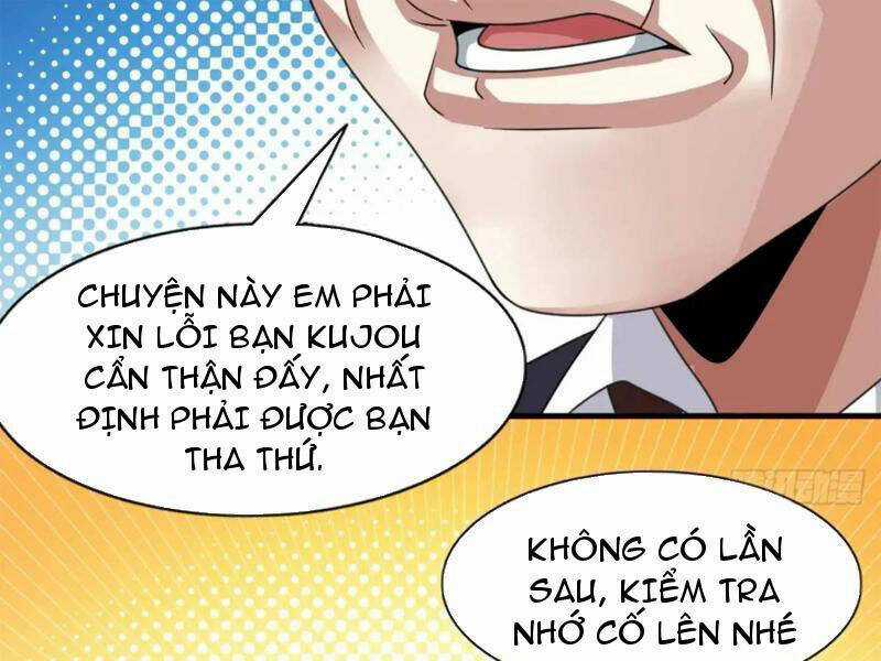 Bạn Gái Tôi Là Một Đại Tiểu Thư Xấu Xa Sao? Chapter 39 trang 38