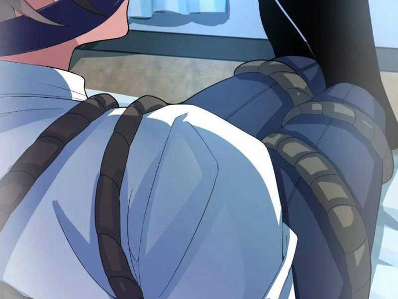 Bạn Gái Tôi Là Một Đại Tiểu Thư Xấu Xa Sao? Chapter 39 trang 4