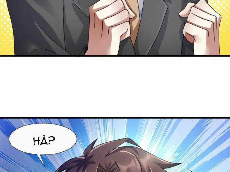 Bạn Gái Tôi Là Một Đại Tiểu Thư Xấu Xa Sao? Chapter 39 trang 40