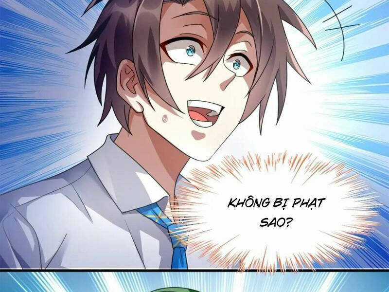 Bạn Gái Tôi Là Một Đại Tiểu Thư Xấu Xa Sao? Chapter 39 trang 41