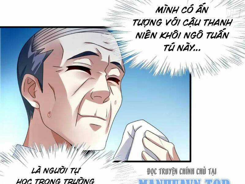 Bạn Gái Tôi Là Một Đại Tiểu Thư Xấu Xa Sao? Chapter 39 trang 44