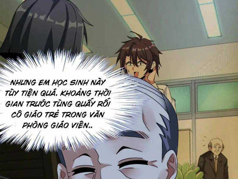 Bạn Gái Tôi Là Một Đại Tiểu Thư Xấu Xa Sao? Chapter 39 trang 46