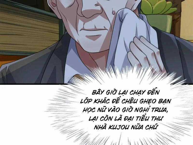 Bạn Gái Tôi Là Một Đại Tiểu Thư Xấu Xa Sao? Chapter 39 trang 47
