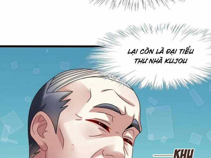 Bạn Gái Tôi Là Một Đại Tiểu Thư Xấu Xa Sao? Chapter 39 trang 48