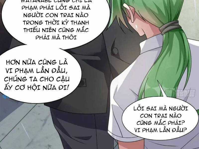 Bạn Gái Tôi Là Một Đại Tiểu Thư Xấu Xa Sao? Chapter 39 trang 51