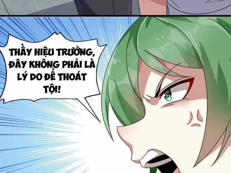 Bạn Gái Tôi Là Một Đại Tiểu Thư Xấu Xa Sao? Chapter 39 trang 52
